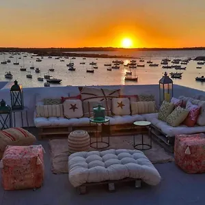 Apartahotel Be Premium Formentera The Penthouse, La Savina (Formentera)